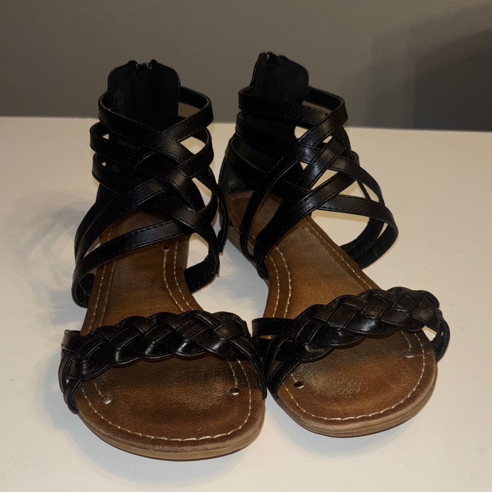 Ollio Sandals